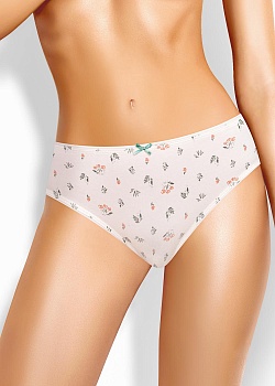 Трусы слипы для женщин Clever 184863