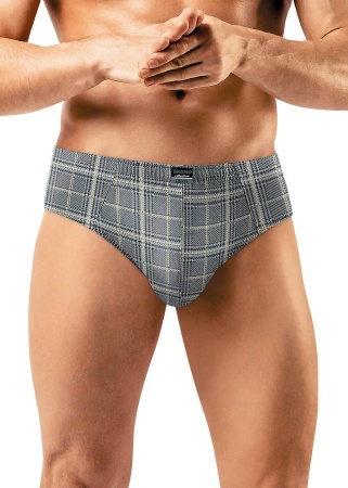 173634 Трусы мужские CLE MC530611