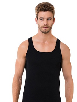 майка классика для мужчин Oztas 149036