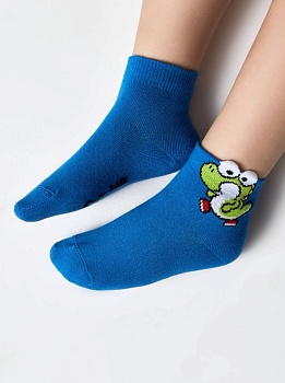 Носки цветные для мальчиков CONTE-KIDS 178488