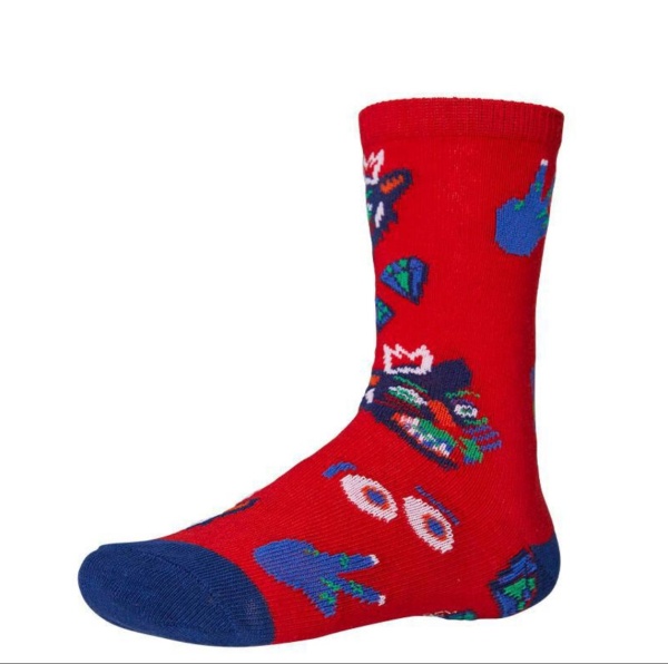 170500 Носки детские YM 02835 (1)