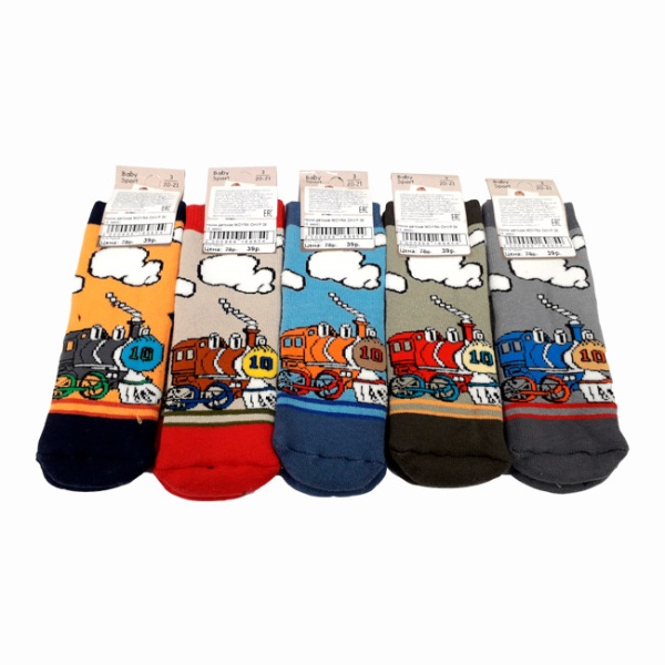 154223 Носки детские MOYRA ОНУР 06