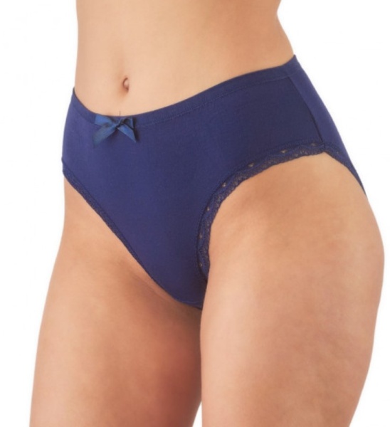 176527 Трусы женские БВ MB4316LC