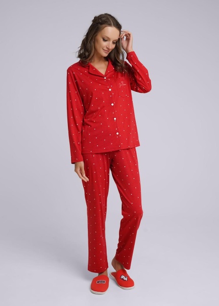 177165 Комплект женский CLE LP13-1066/1