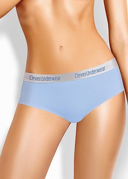 Трусы шорты для женщин Clever 178422