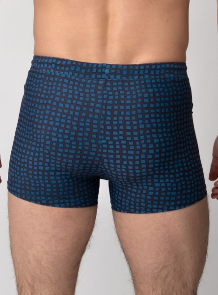 174039 Плавки муж. INDEFINI YMD3043 (2)