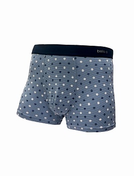 Трусы боксеры для мужчин Belio ci 185682