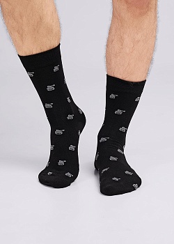 Носки 23 февраля для мужчин Clever 179630