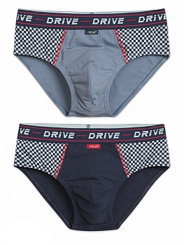 Трусы слипы для мальчиков Pelican 167114