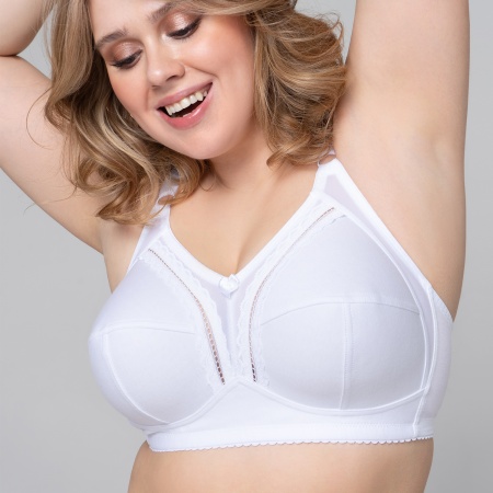 162228 Бюстгальтер BN757A-001 Tribuna