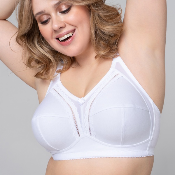 162228 Бюстгальтер BN757A-001 Tribuna