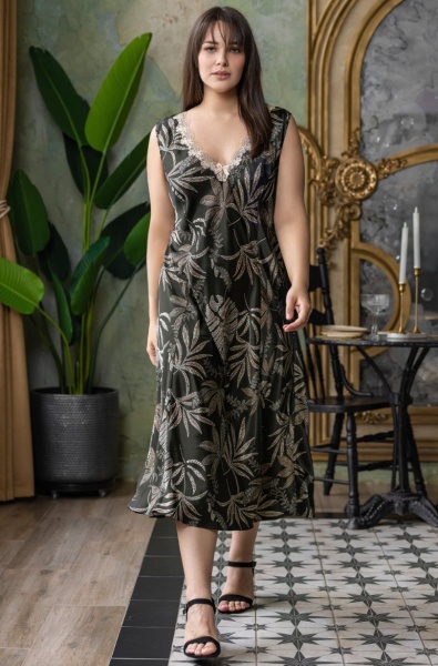 177771 Ночная сорочка Mia 4038 Alysson