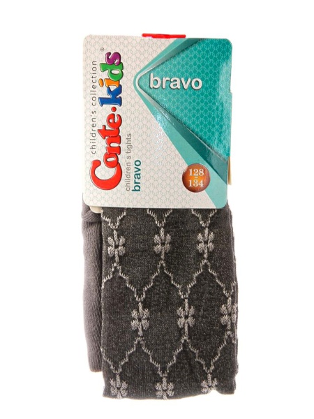 142234 Колготки CK Bravo 375