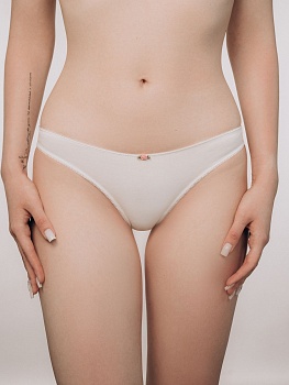 Трусы бразилиано для женщин Indefini 186303