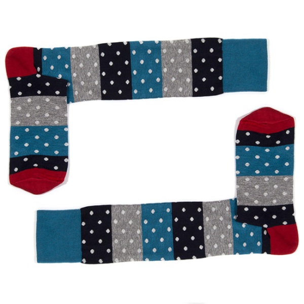 145850 Носки мужские Levante U092