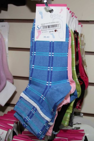 122614 женские носки TR SANDRA следы (3)