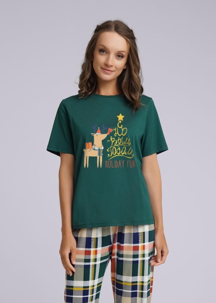 177105 Комплект женский CLE LP13-1065/2 (3)