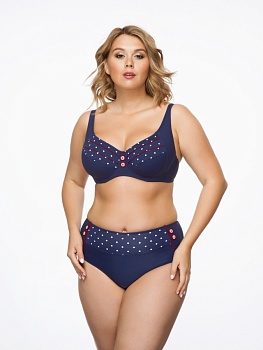 Купальник раздельный для женщин Fianeta 168311