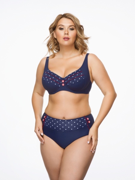 168311 Купальник Fianeta 2800