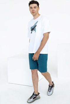 шорты для дома для мужчин Almando Melado 176617