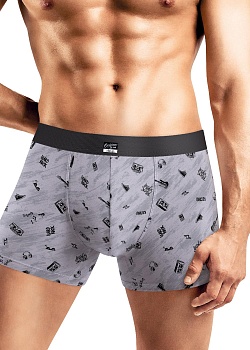 Трусы шорты для мужчин Clever 180098