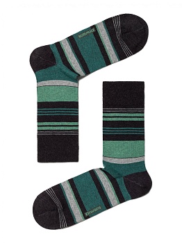 Носки цветные для мужчин Diwari 165900