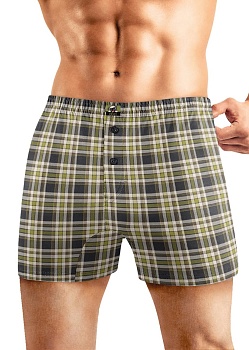 Трусы боксеры для мужчин Clever 184828