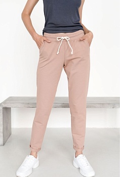 Брюки зауженные для женщин Almando Melado 172552