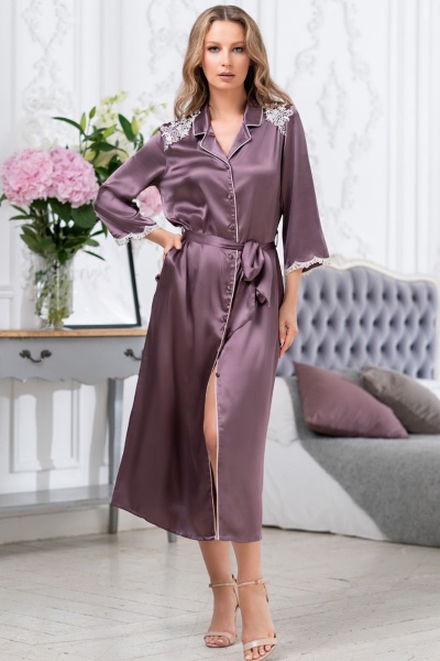 177926 Халат Mia 3689 Brigitte