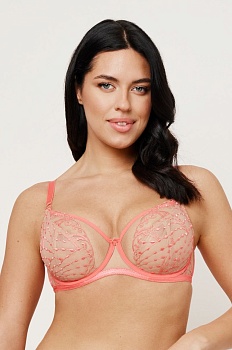 Бюстгальтер с мягкой чашкой для женщин Subtille 180254