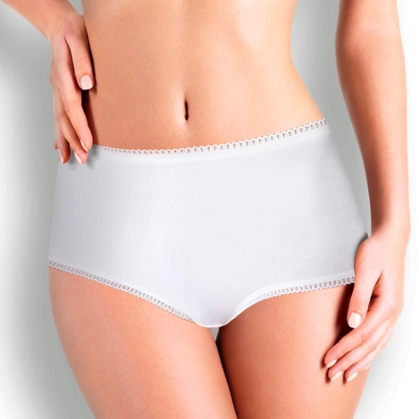 143401 Трусы женские CLE M001у