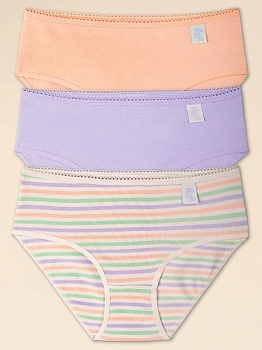 Трусы слипы для девочек Pelican 177920