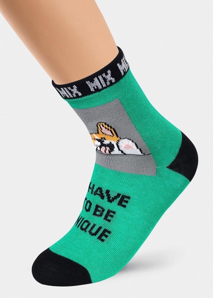 171258 Носки детские CLE С1179 20-22,22 (1)