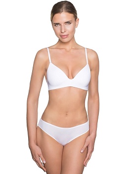 Бюстгальтер balconet для женщин Amelie 171134