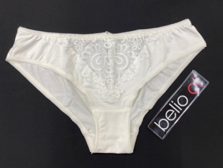 172166 Трусы жен Belio ci P3231