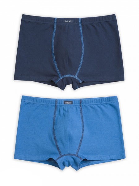 162054 трусы для мальчиков BUHB5001(2)