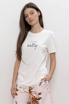 Футболка для женщин Almando Melado 180497