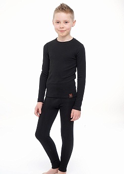 Комплект термо для мальчиков Clever 176689