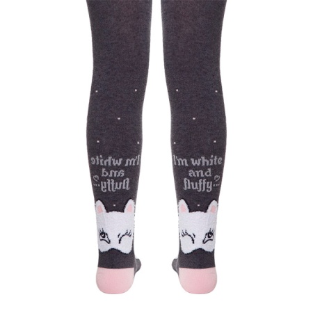 159637 Колготки CK Tip-Top 504 (2)