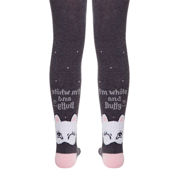 159637 Колготки CK Tip-Top 504 (2)