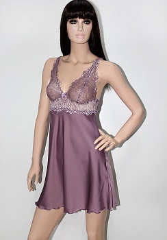 Сорочка на бретелях для женщин Belio ci 171673