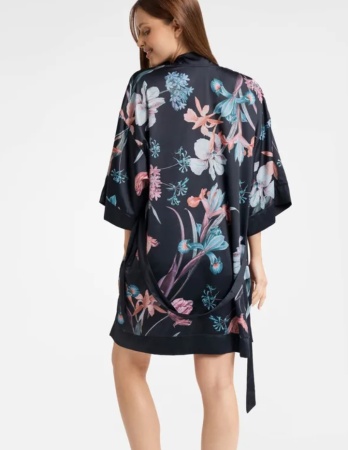 176643 Халат женский Esotiq LOVER 40597 (2)