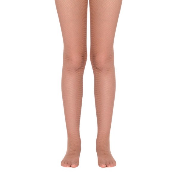 142258 Колготки CK Reti (1)