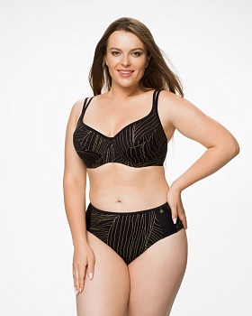 Купальник раздельный для женщин Fianeta 171411