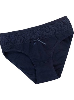 Трусы слипы для женщин MISS BEAUTIFUL 180166