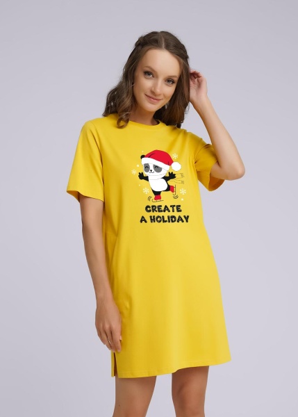 177103 Платье женское CLE LDR13-1065/1