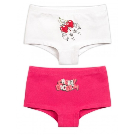 172194 GUHB3278(2) трусы для девочек