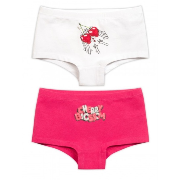 172194 GUHB3278(2) трусы для девочек