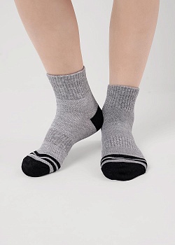 Носки цветные для мальчиков Clever 180280