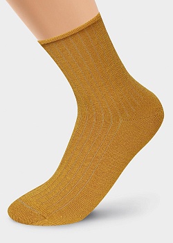 Носки классика для женщин Clever 172245